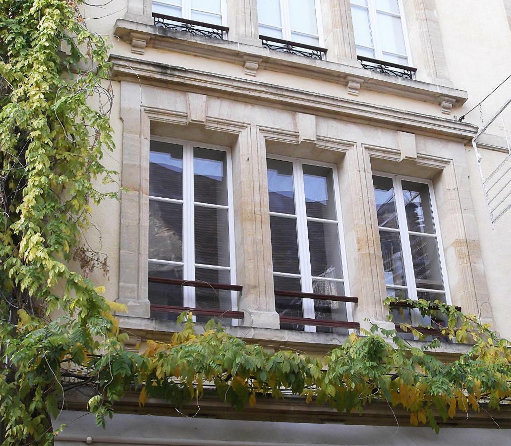 Kalu Studio 8 - Studio Cosy Centre Medieval Sarlat Sarlat-la-Canéda Exterior foto
